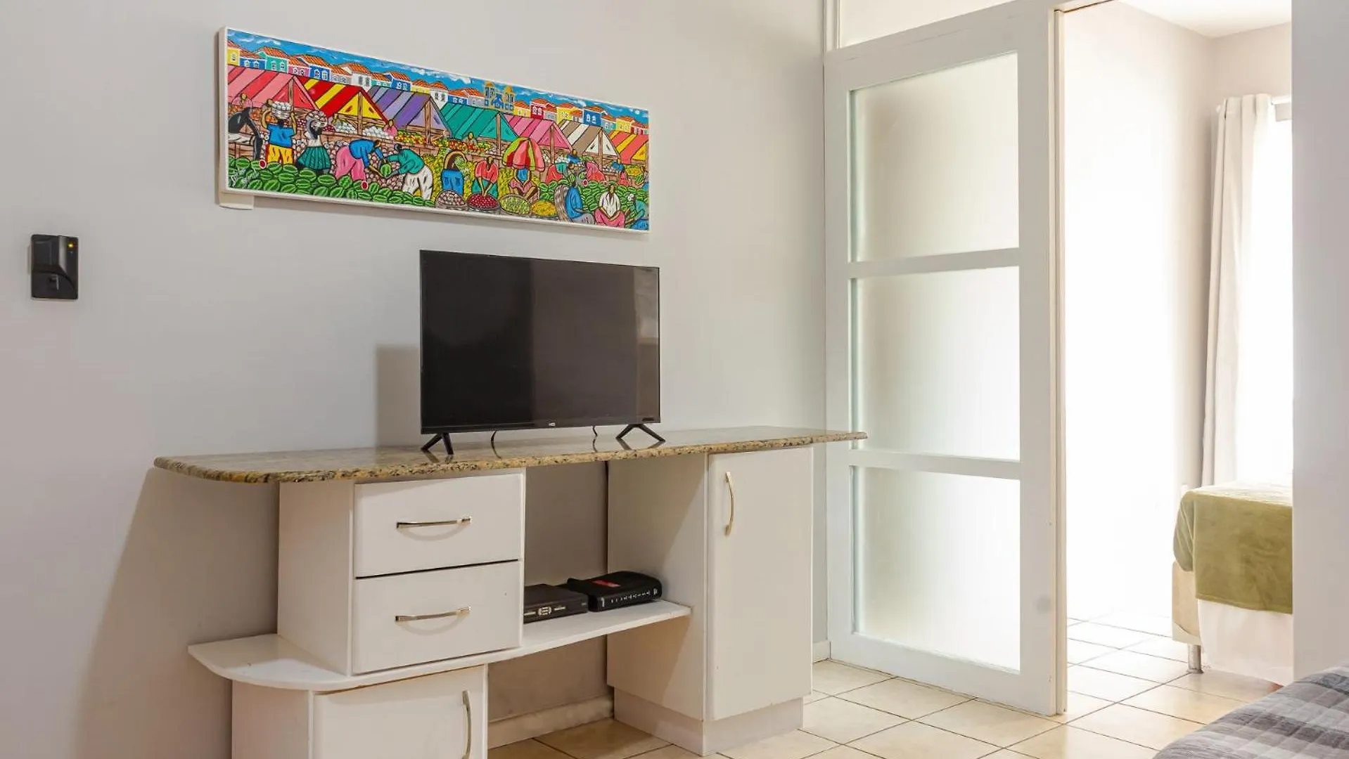 Aparthotel Apto Em Condominio Resort, 20 Metros Da Praia N220 Florianopolis
