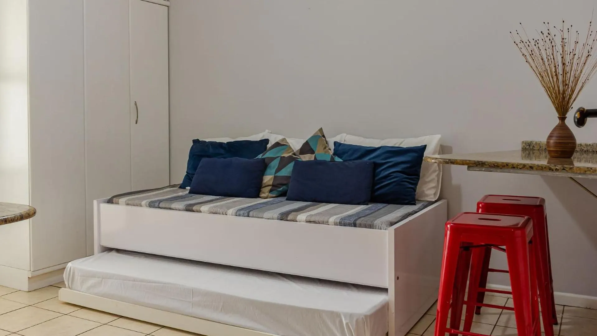 Apto Em Condominio Resort, 20 Metros Da Praia N220 Florianopolis Aparthotel