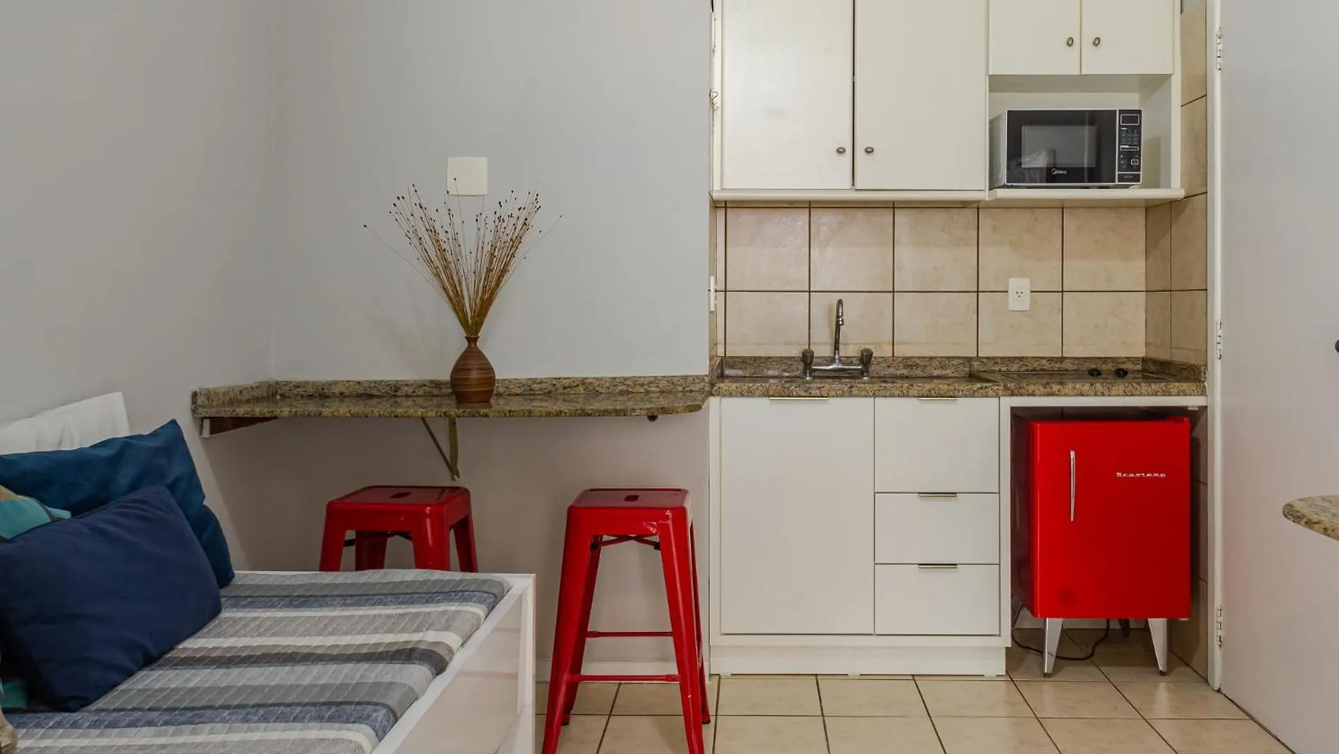 Apto Em Condominio Resort, 20 Metros Da Praia N220 Florianopolis