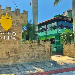 2* Apartahotel Castelo Da Ilha