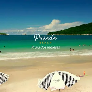  Apartahotel Parada Beach