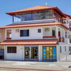 3* Apartahotel Costao Dos Ingleses