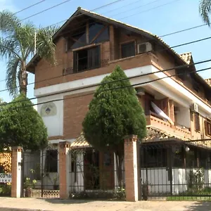  Apartahotel Dell Osky