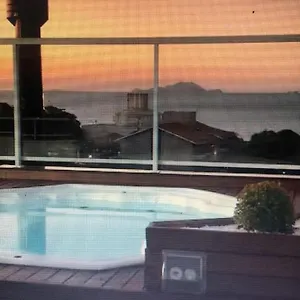  Apartamento 330 Metros Do Mar, Dos Ingleses, Piske Imóveis