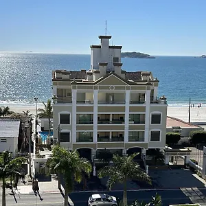 4* Apart-hotel Golfinhos