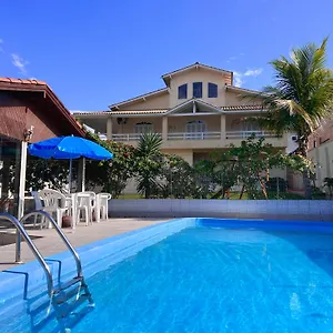  Apartahotel Bella Vista