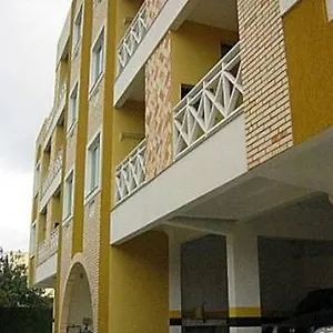 3* Apartahotel Residencial Solar Bela Vista