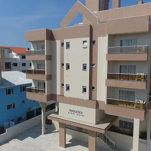 2* Apartahotel Ingleses