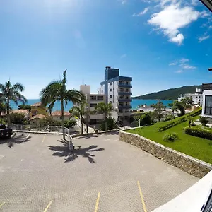 4* Apartahotel Ingleses Paradise