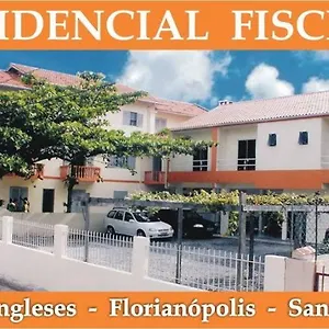 3* Apartahotel Residencial Fischer